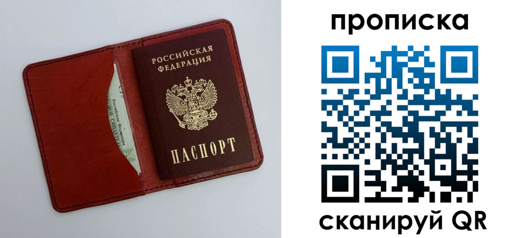 прописка ребенка в Александрове
